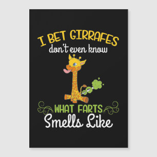 Amante de Girafa Girafa O Que O Barulho do Cu Chei