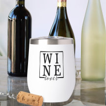 Amante de Vinho