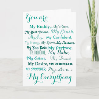 amante do cartão de aniversário marido mulher do s