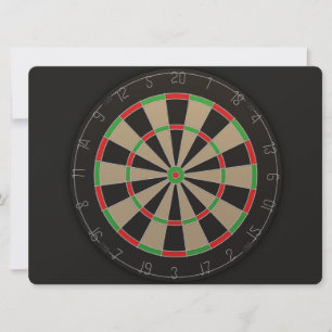 Amante do Dartboard