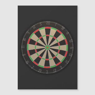 Amante do Dartboard