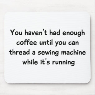 Amante Mousepad do café