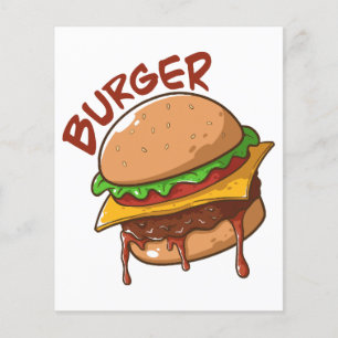 Amantes de Burger