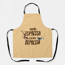 Amantes de Café Mais Espresso Menos Depressão
