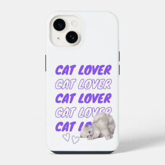 Amantes de Gatos