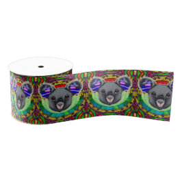 Amantes de os animais australianos artsy koala