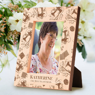 Amar Costura de Quadros Edificados