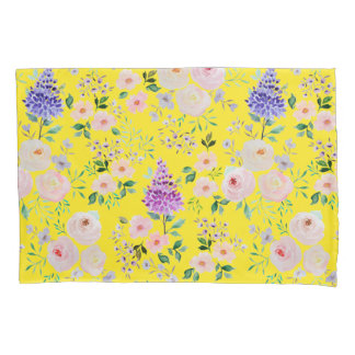 Amarelo Amarelo Floral