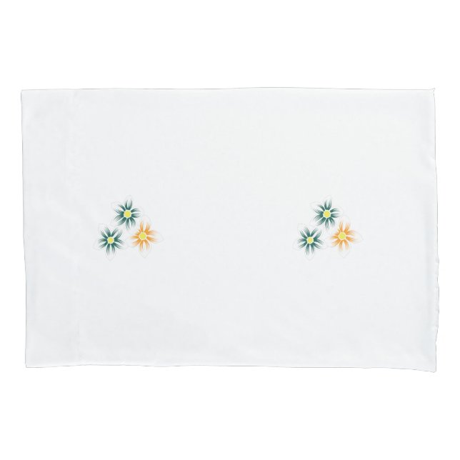 Amarelo de Banana, Verde Azul Escuro, decorativo (Frente)