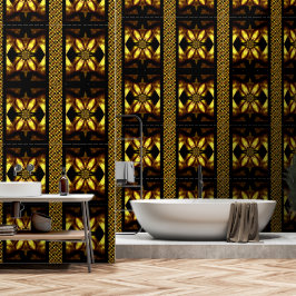 Amarelo de Lotus Fogo 2