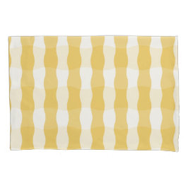 Amarelo e Branco Aconchegante