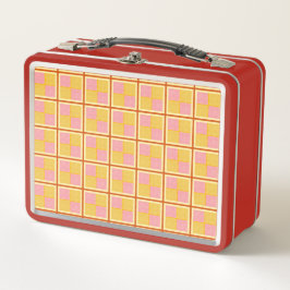 Amarelo e rosa