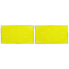 Amarelo Espelhado