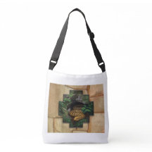 Amaru - Bolsa transversal tote