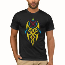 Amazigh Vintage T-Shirt