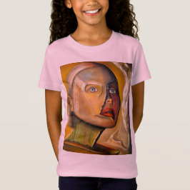 Amazing Printed T-Shirt en jersey fin
