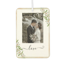 Ambientador de Amor para Casal Personalizado