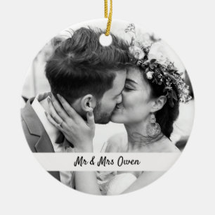 Ambos Os Lados De Ornamentos Fotográficos De Guar