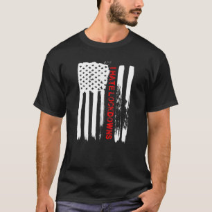 Ame A América Eu Odeio Travamentos Para Camisa Eng