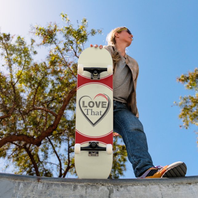 Ame Esse Skate (Ao ar livre 1)