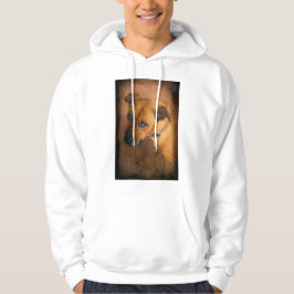 Ame-Me Faça Uma Camiseta Doce Hoodie