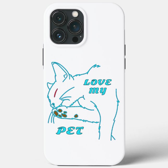 AME MEU GATO DE AQUA (Verso)