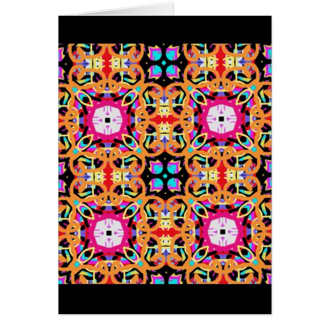 Ame o cartão por KCS (Frente)