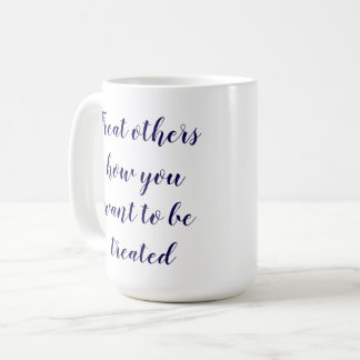 Ame o próximo caneca de café