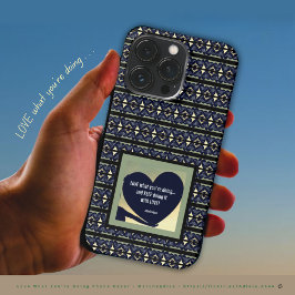 AME o que você está fazendo Capas de telefone por 