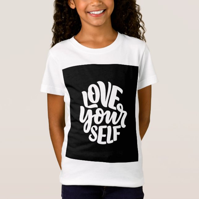 Ame-Se Camisa (Frente)