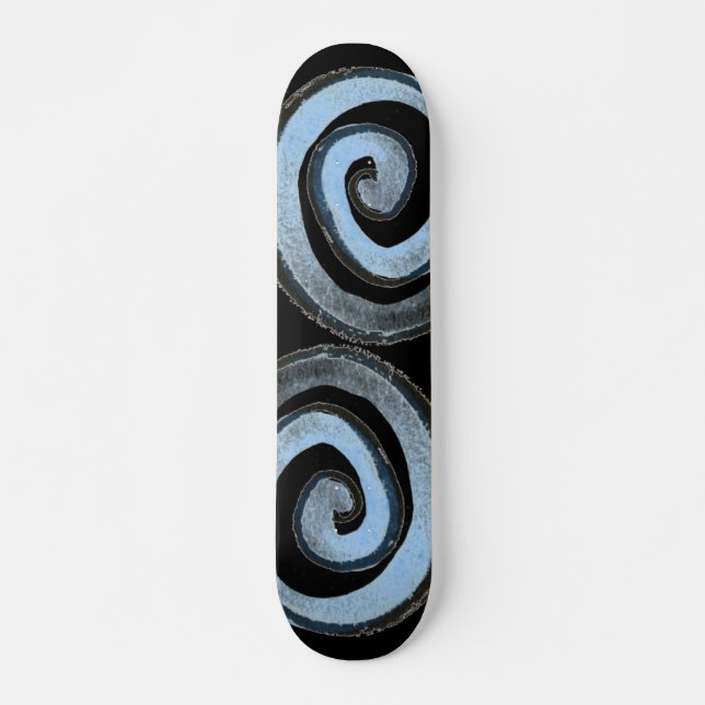Ame Seu Próprio skate (Frente)