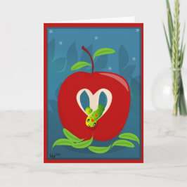 Ame-te ao cartão do dia dos Namorados.