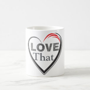 Amei Aquela Caneca de Café