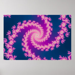 Ameixa - poster do Fractal