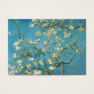 amêndoas florescentes, Van Gogh