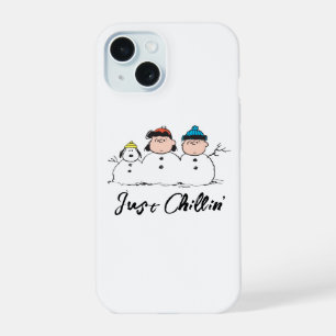 Amendoins 3 Pessoa Snowman