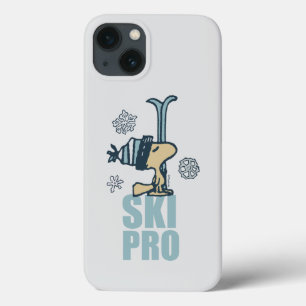Amendoins   Woodstock Ski Pro