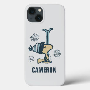 Amendoins   Woodstock Ski Pro   Adicione seu nome