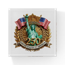 America 250 Anniversary Patriotic