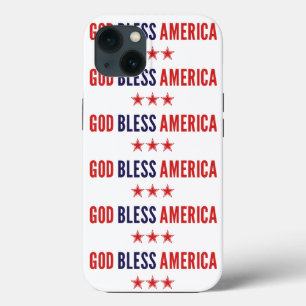 América deus abençoe