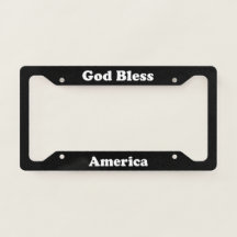 América deus abençoe