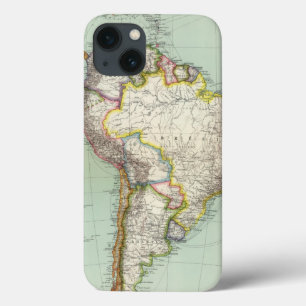 Ámérica do Sul 42