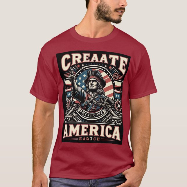 America’s Favorite T-Shirts of 2025: A Trend  (Frente)