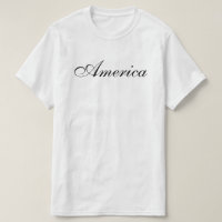 América T-Shirt