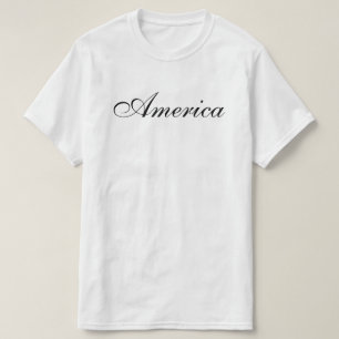 América T-Shirt