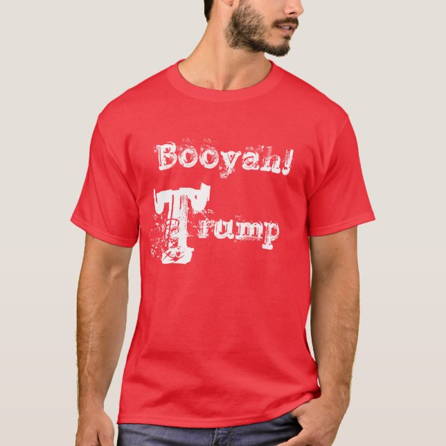 AMERICA T-Shirt (Frente)