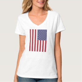 American Flag T-Shirt