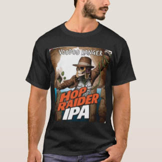 American-Haze-IPA-Voodoo-Ranger-Beer T-Shirt