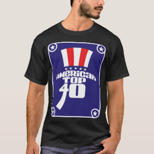 American Top 40 Classic T-Shirt