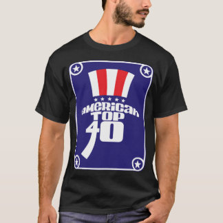 American Top 40 Classic T-Shirt